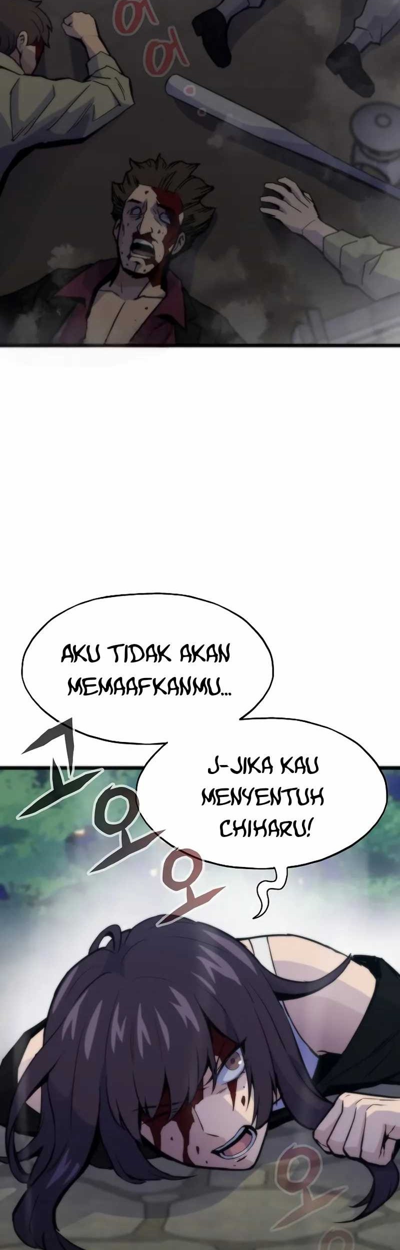 Past Life Regressor (Remake 2022) Chapter 52 Gambar 6