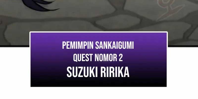 Past Life Regressor (Remake 2022) Chapter 52 Gambar 7