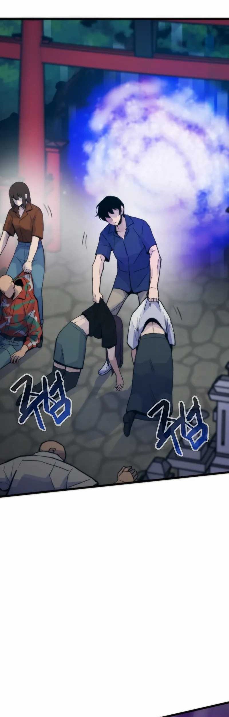 Past Life Regressor (Remake 2022) Chapter 52 Gambar 9