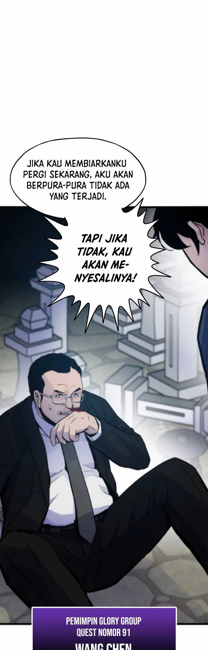 Past Life Regressor (Remake 2022) Chapter 52 Gambar 11