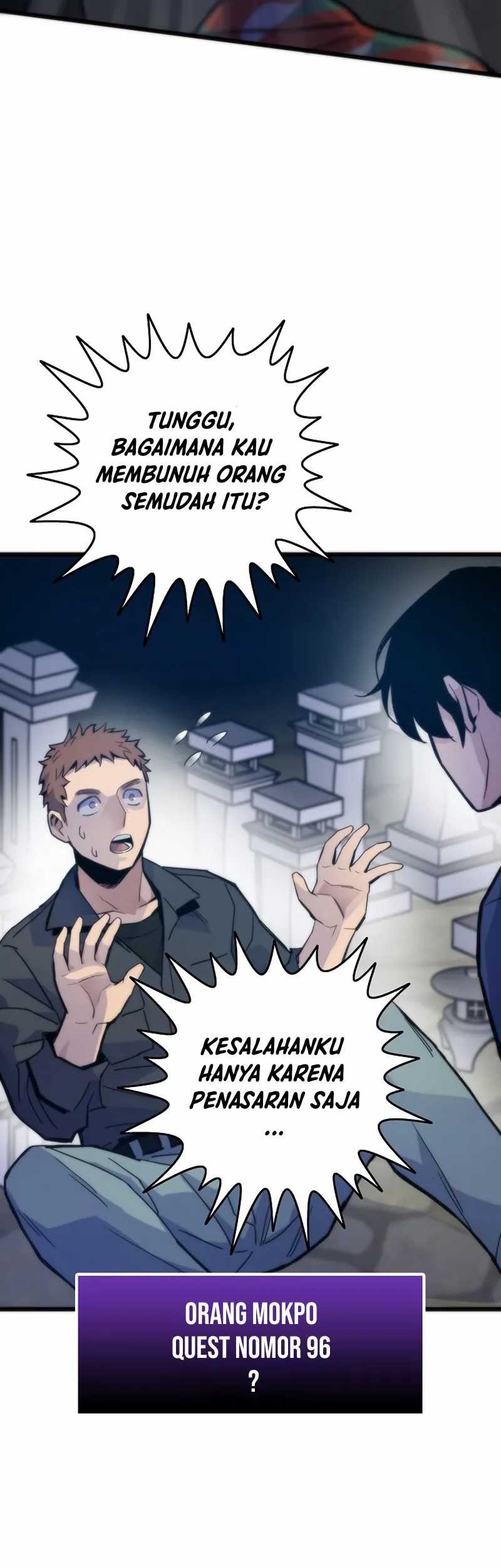 Past Life Regressor (Remake 2022) Chapter 52 Gambar 14