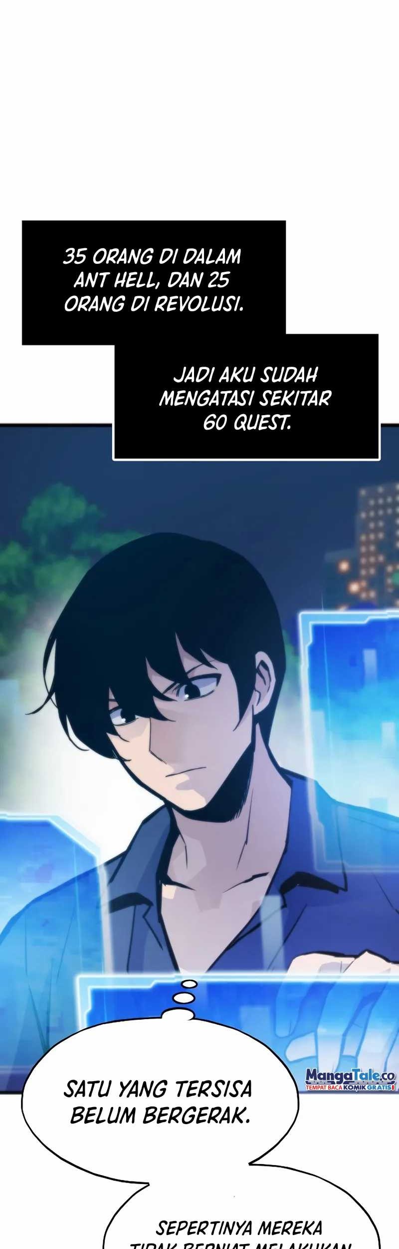 Past Life Regressor (Remake 2022) Chapter 52 Gambar 16