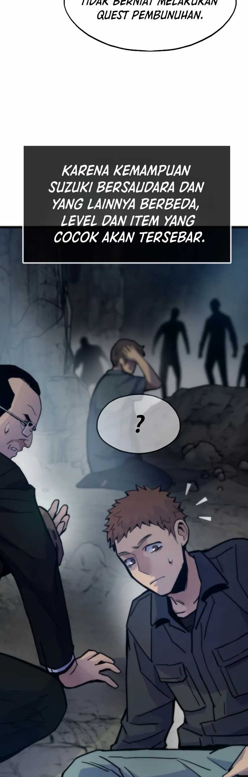 Past Life Regressor (Remake 2022) Chapter 52 Gambar 17