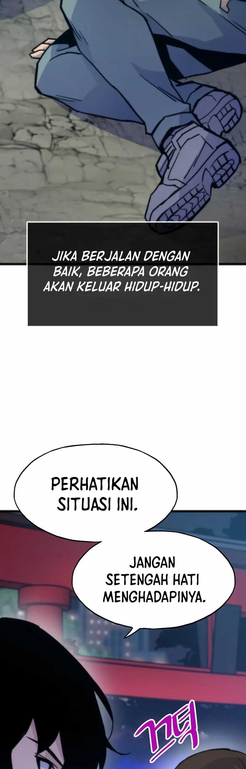 Past Life Regressor (Remake 2022) Chapter 52 Gambar 18