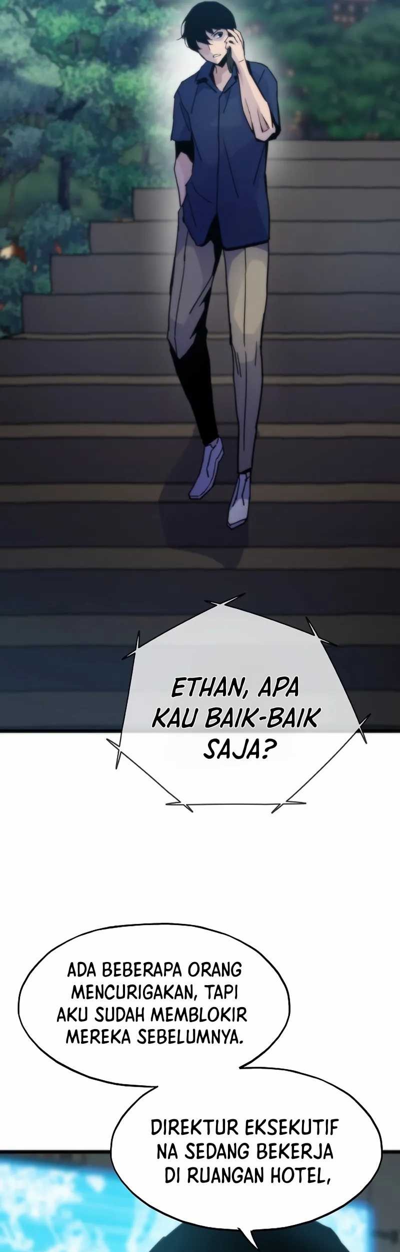 Past Life Regressor (Remake 2022) Chapter 52 Gambar 20