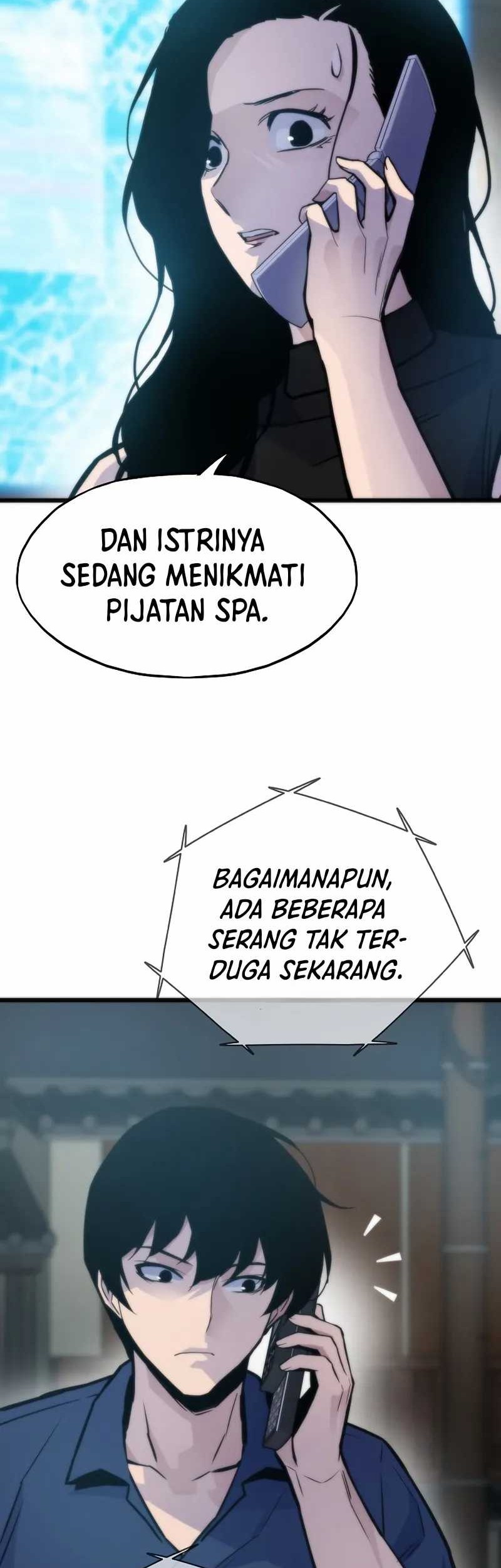 Past Life Regressor (Remake 2022) Chapter 52 Gambar 21
