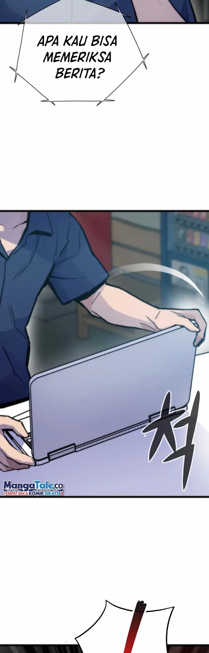 Past Life Regressor (Remake 2022) Chapter 52 Gambar 22