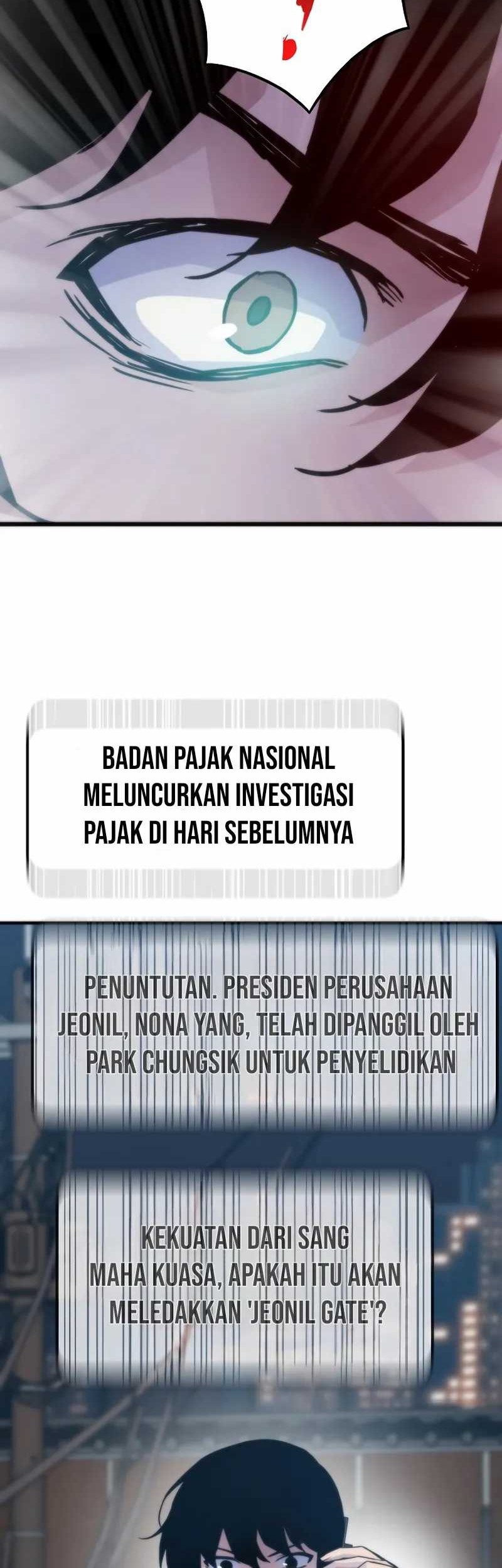 Past Life Regressor (Remake 2022) Chapter 52 Gambar 23