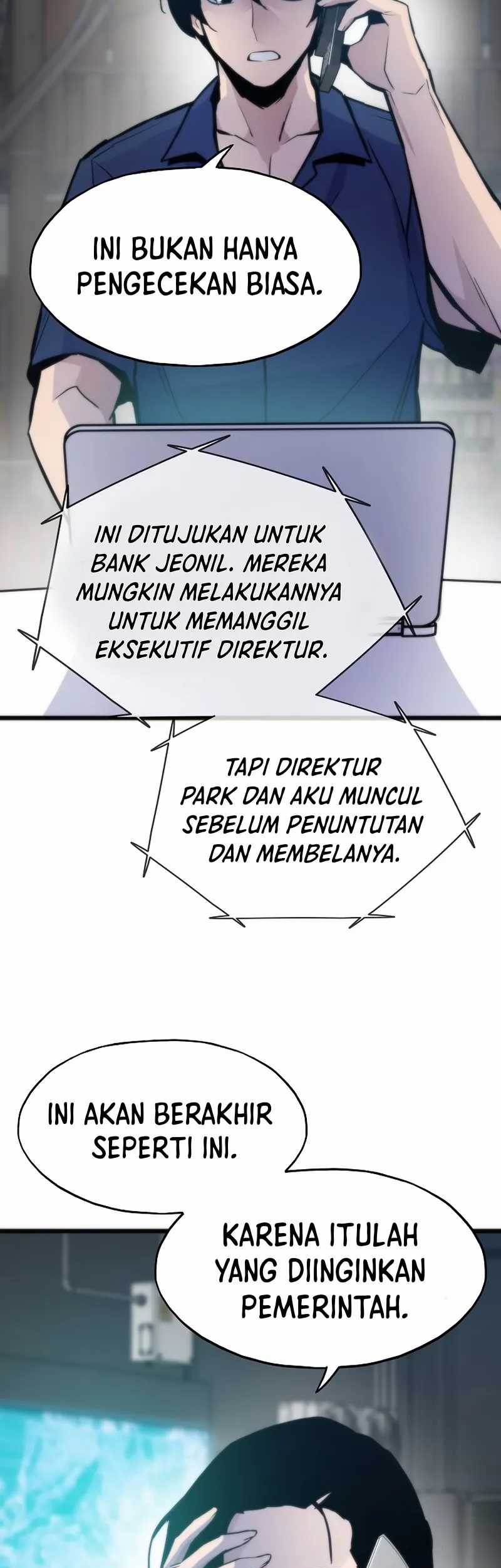 Past Life Regressor (Remake 2022) Chapter 52 Gambar 24