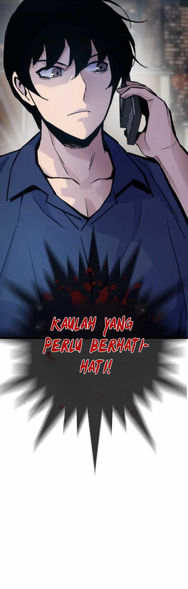 Past Life Regressor (Remake 2022) Chapter 52 Gambar 27