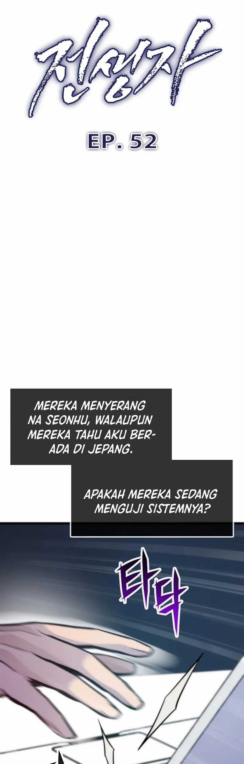 Past Life Regressor (Remake 2022) Chapter 52 Gambar 28