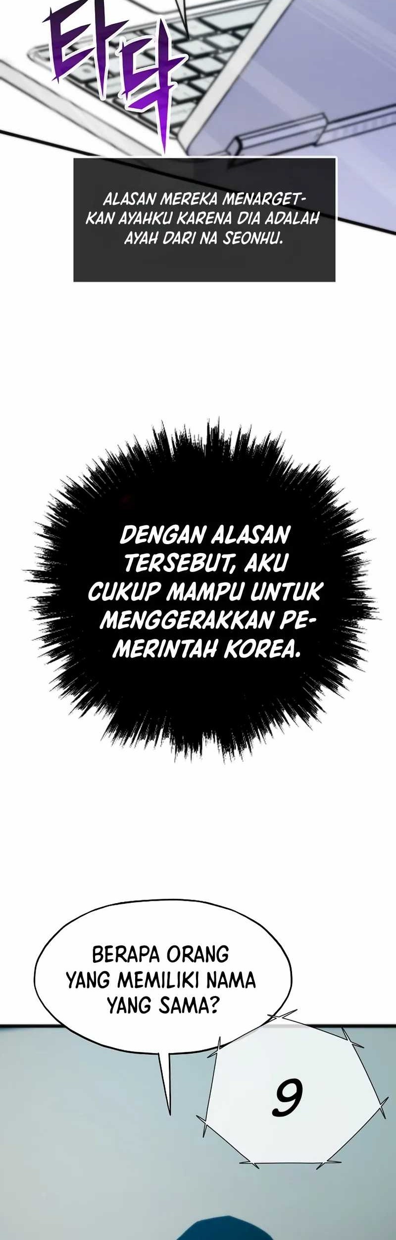 Past Life Regressor (Remake 2022) Chapter 52 Gambar 29