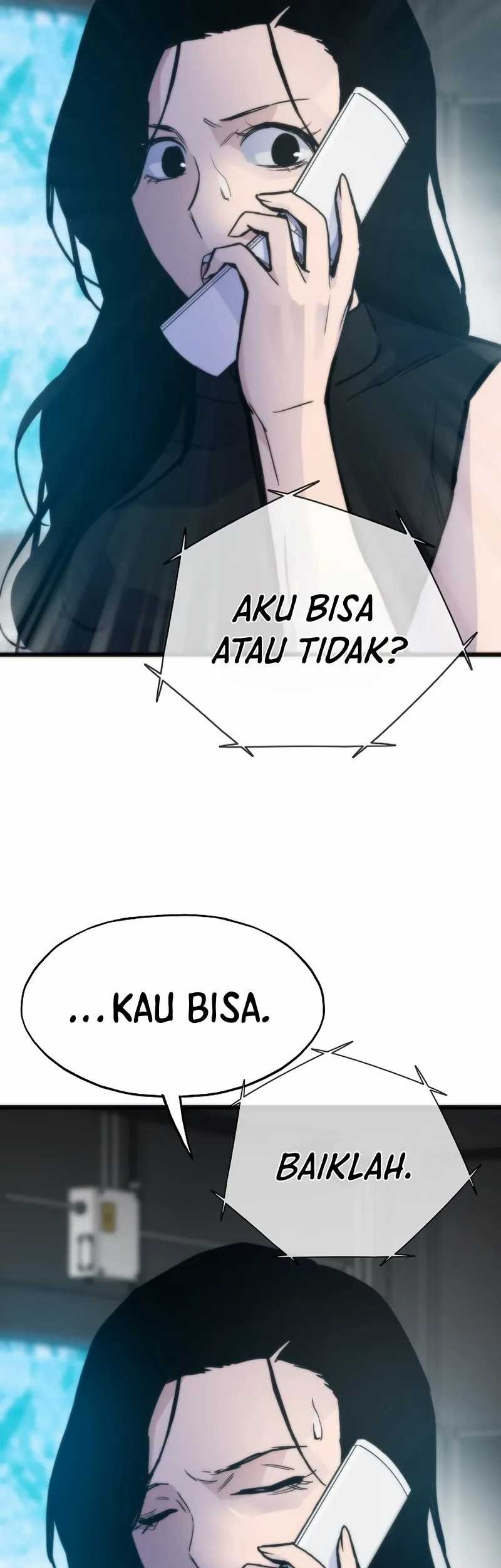 Past Life Regressor (Remake 2022) Chapter 52 Gambar 32