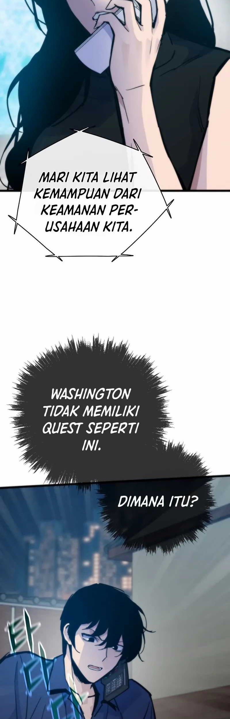 Past Life Regressor (Remake 2022) Chapter 52 Gambar 33