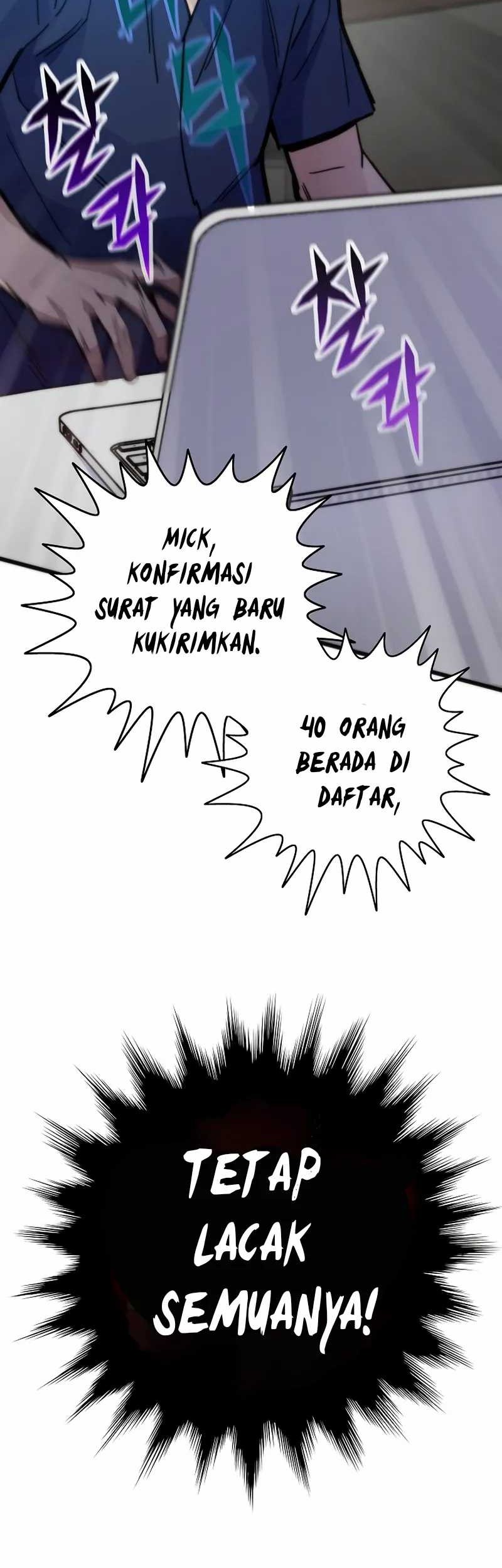 Past Life Regressor (Remake 2022) Chapter 52 Gambar 34