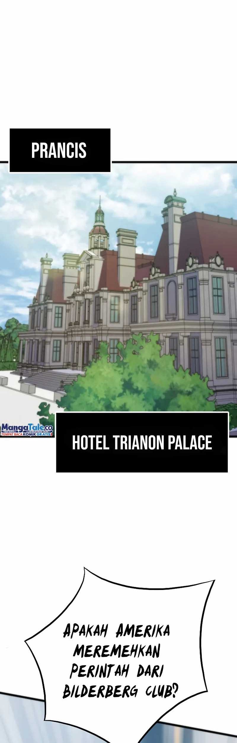 Past Life Regressor (Remake 2022) Chapter 52 Gambar 35