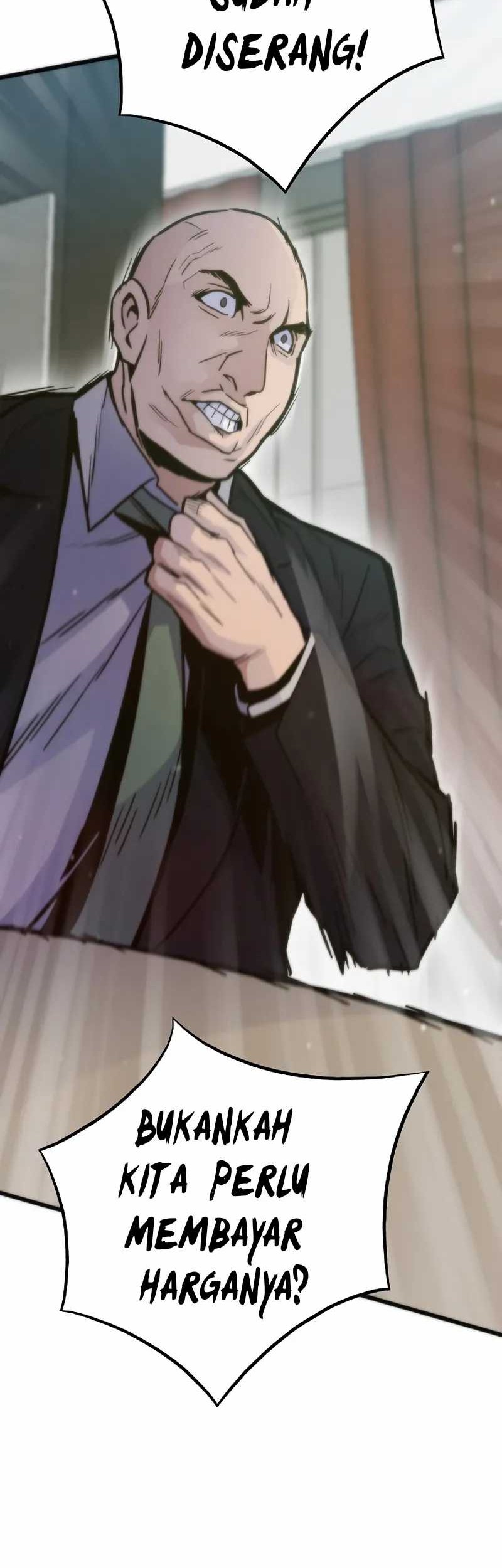 Past Life Regressor (Remake 2022) Chapter 52 Gambar 37