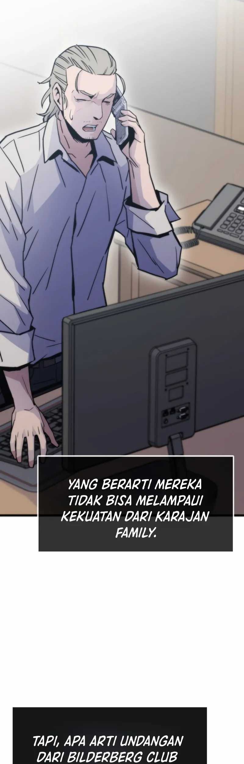 Past Life Regressor (Remake 2022) Chapter 52 Gambar 40