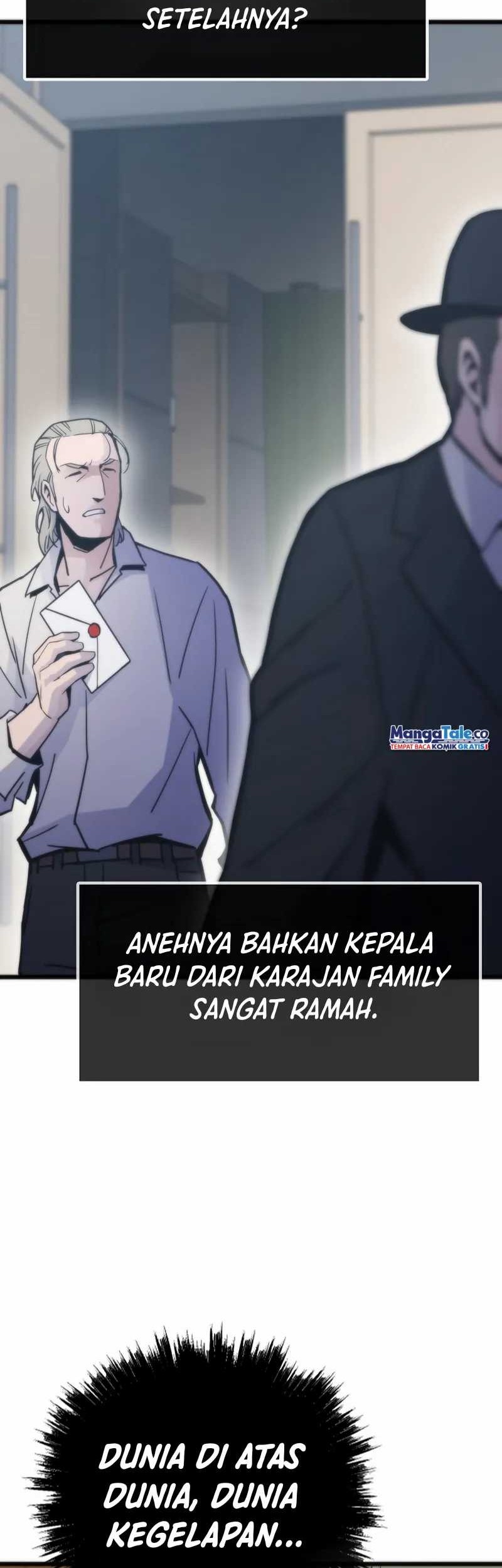 Past Life Regressor (Remake 2022) Chapter 52 Gambar 41