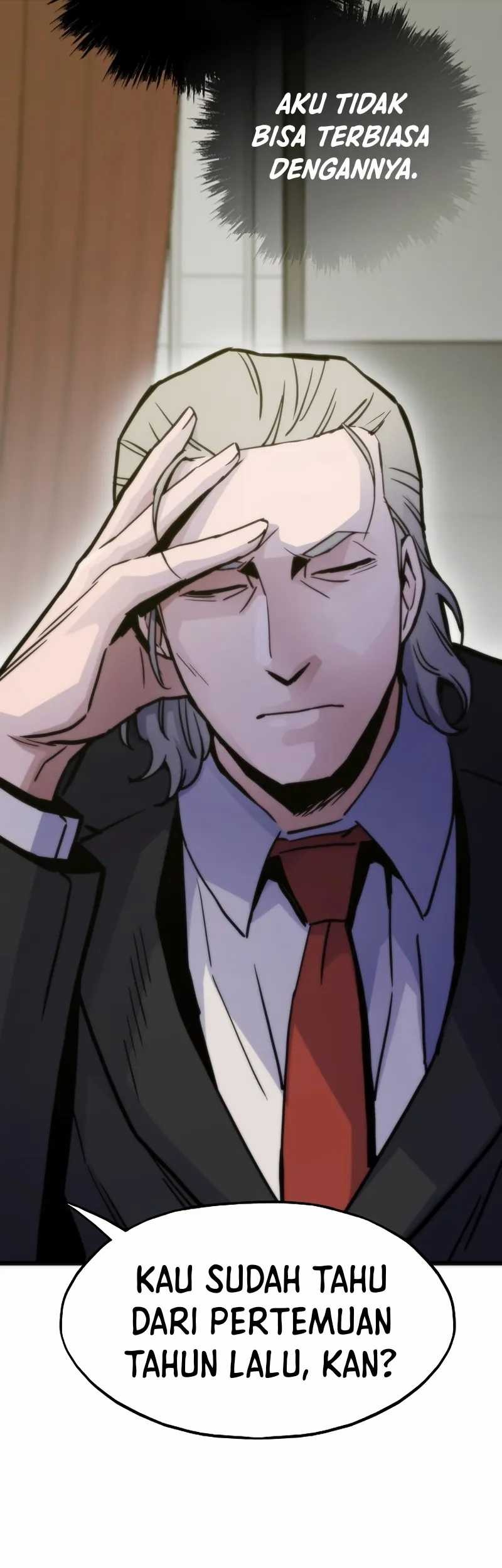 Past Life Regressor (Remake 2022) Chapter 52 Gambar 42