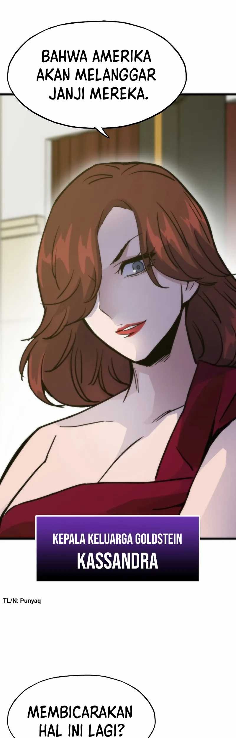 Past Life Regressor (Remake 2022) Chapter 52 Gambar 44