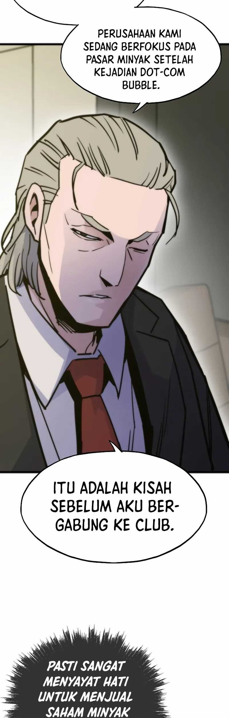 Past Life Regressor (Remake 2022) Chapter 52 Gambar 45