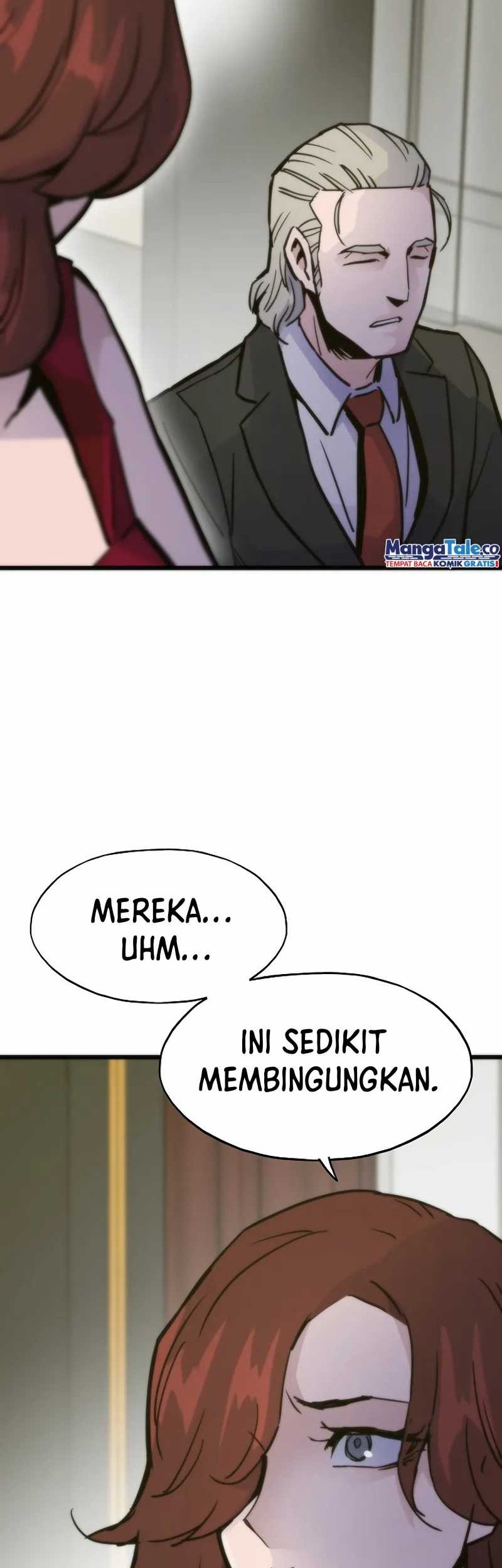 Past Life Regressor (Remake 2022) Chapter 52 Gambar 47