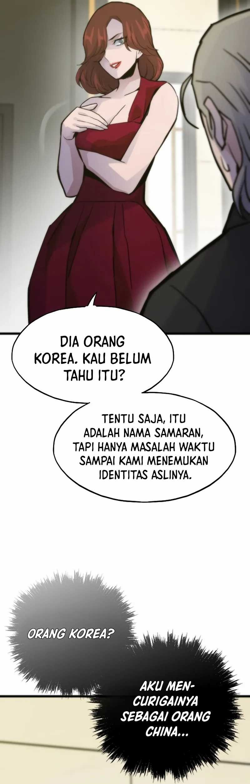 Past Life Regressor (Remake 2022) Chapter 52 Gambar 50