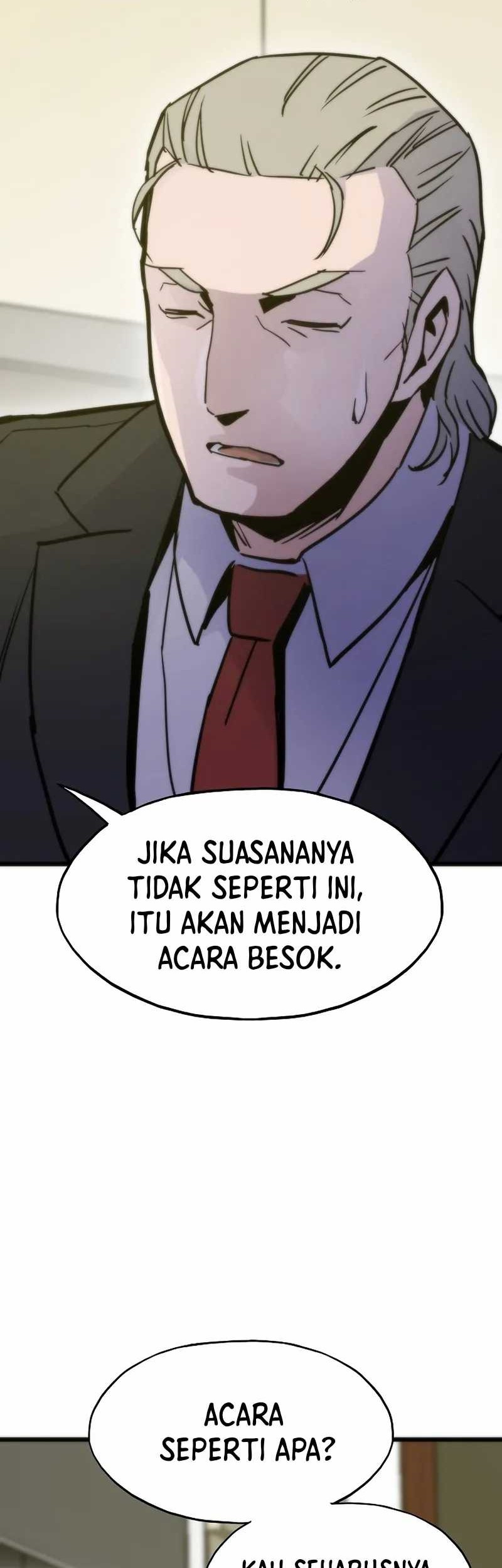 Past Life Regressor (Remake 2022) Chapter 52 Gambar 51