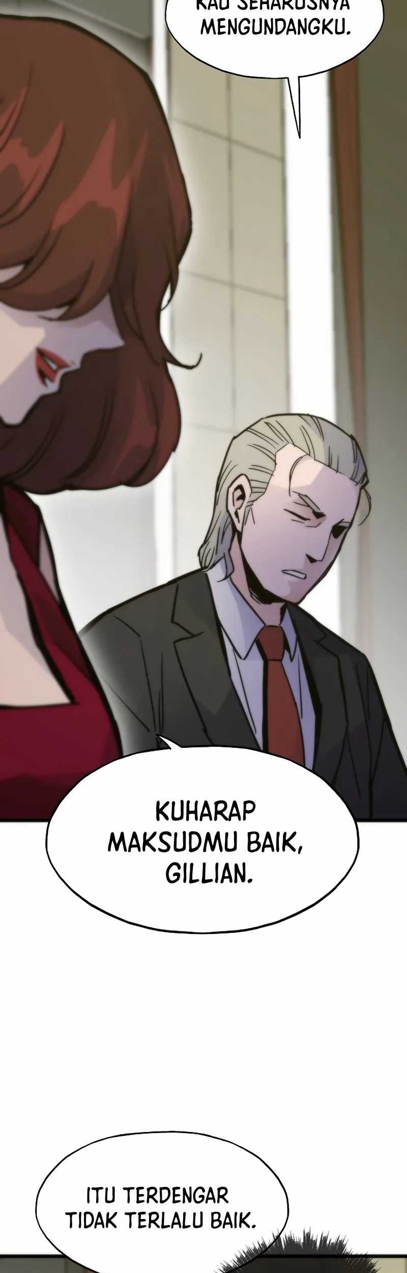 Past Life Regressor (Remake 2022) Chapter 52 Gambar 52