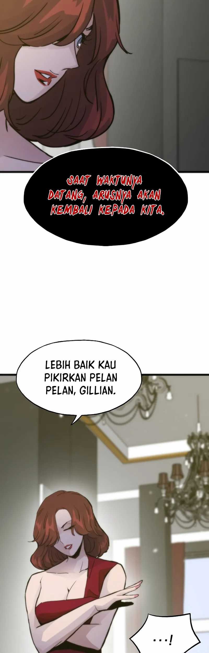 Past Life Regressor (Remake 2022) Chapter 52 Gambar 54