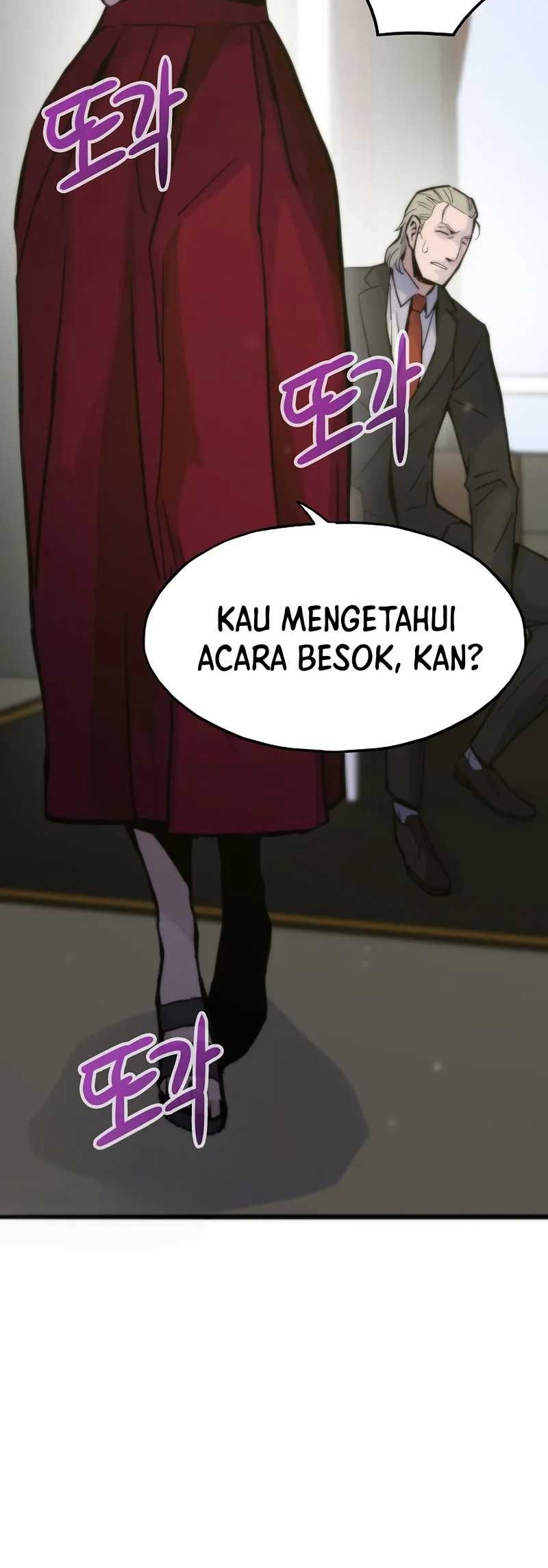 Past Life Regressor (Remake 2022) Chapter 52 Gambar 55