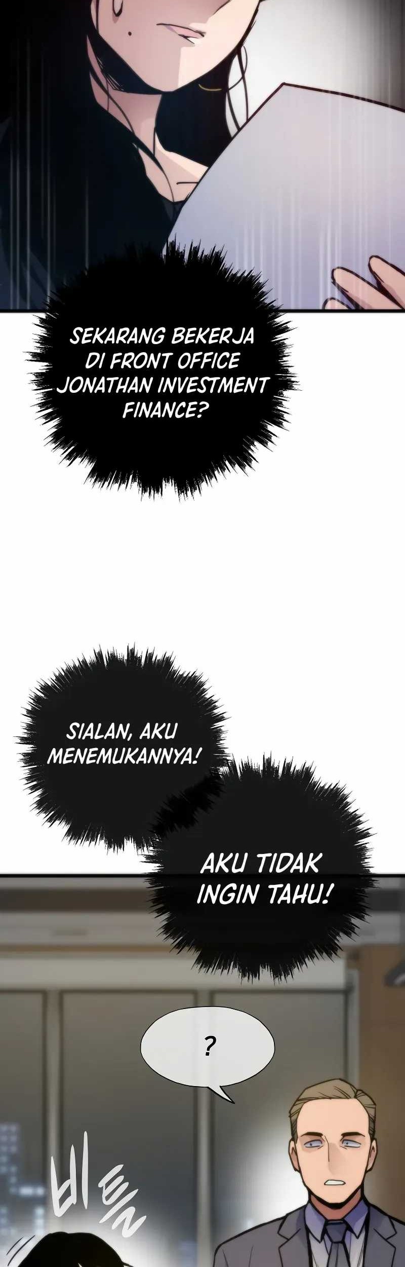 Past Life Regressor (Remake 2022) Chapter 51 Gambar 58