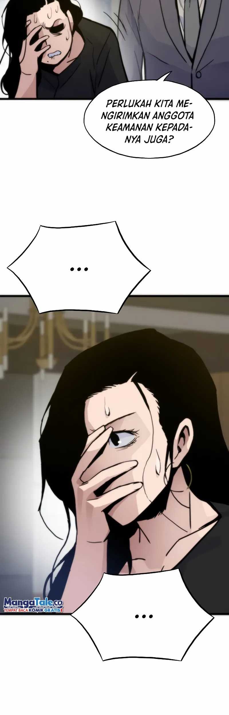 Past Life Regressor (Remake 2022) Chapter 51 Gambar 59