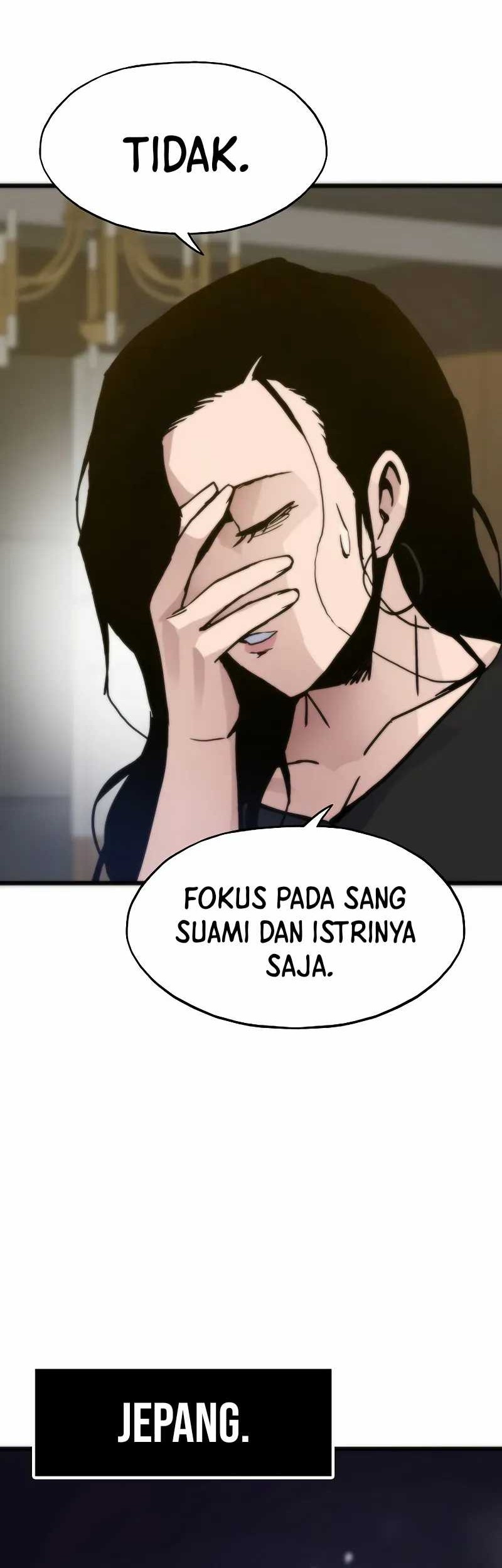 Past Life Regressor (Remake 2022) Chapter 51 Gambar 60
