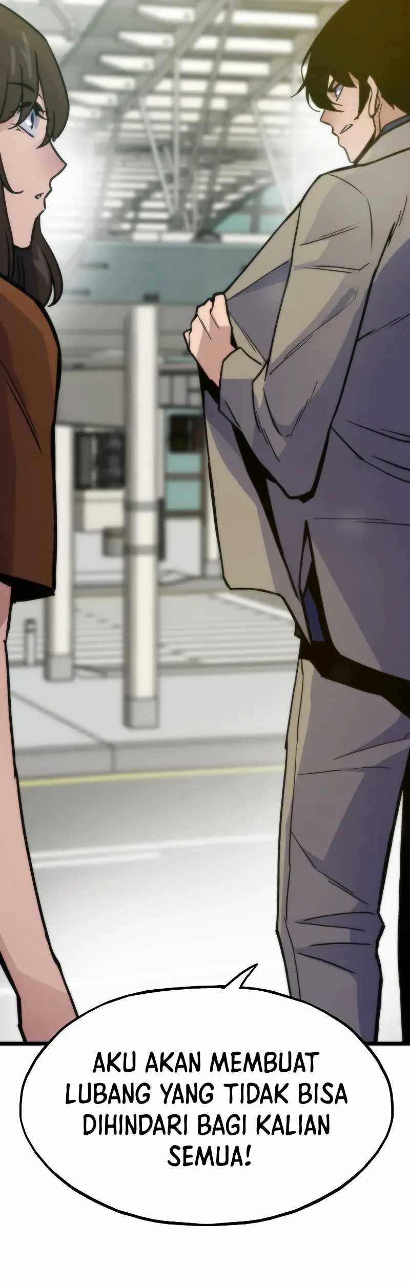 Past Life Regressor (Remake 2022) Chapter 51 Gambar 55