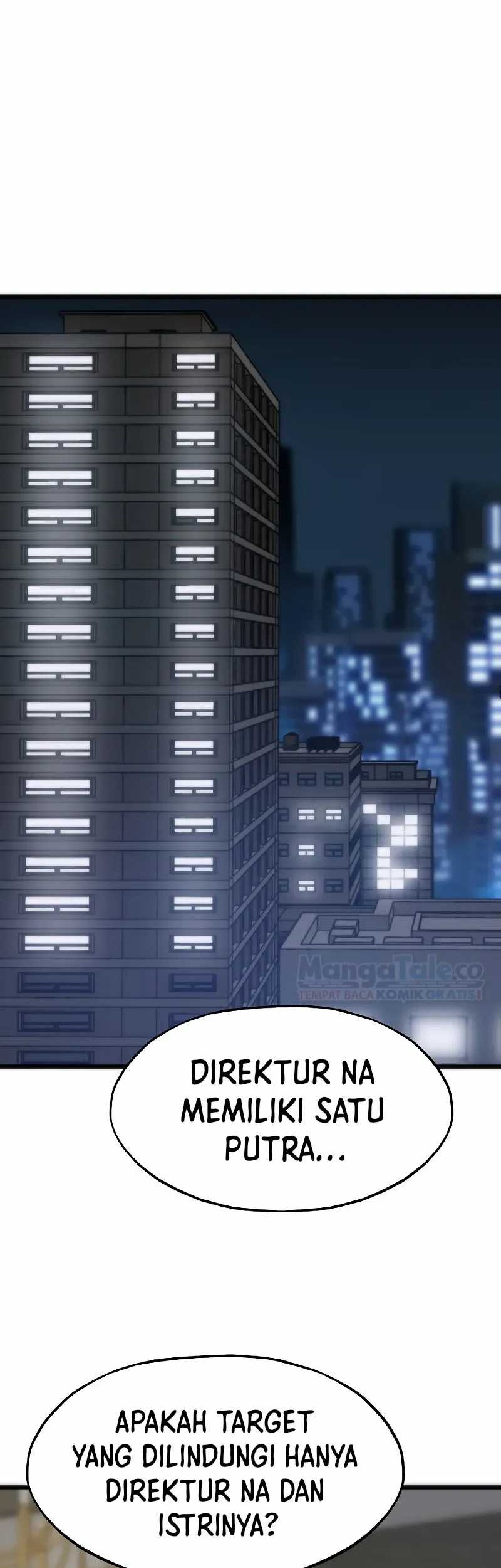 Past Life Regressor (Remake 2022) Chapter 51 Gambar 56