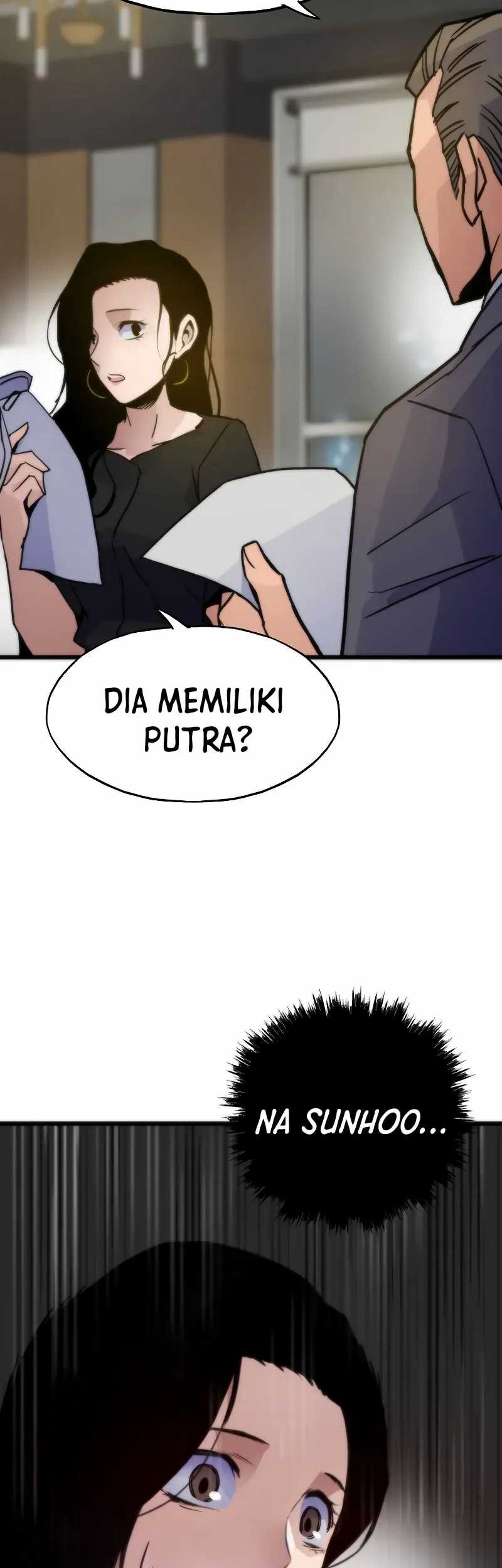 Past Life Regressor (Remake 2022) Chapter 51 Gambar 57