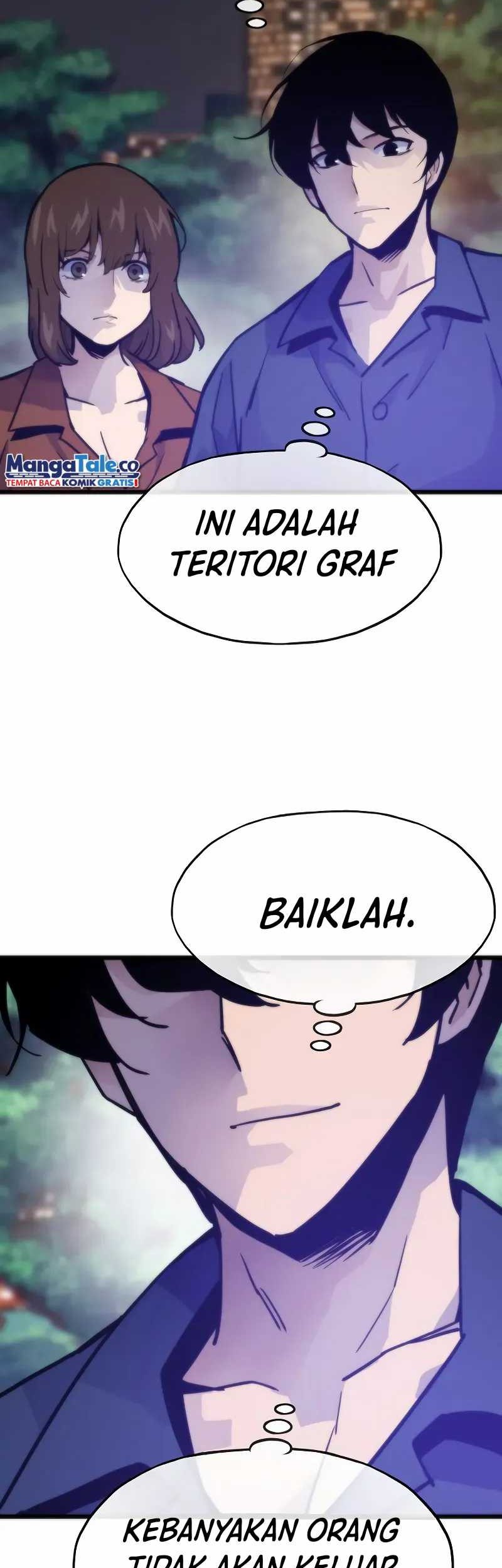 Past Life Regressor (Remake 2022) Chapter 51 Gambar 63