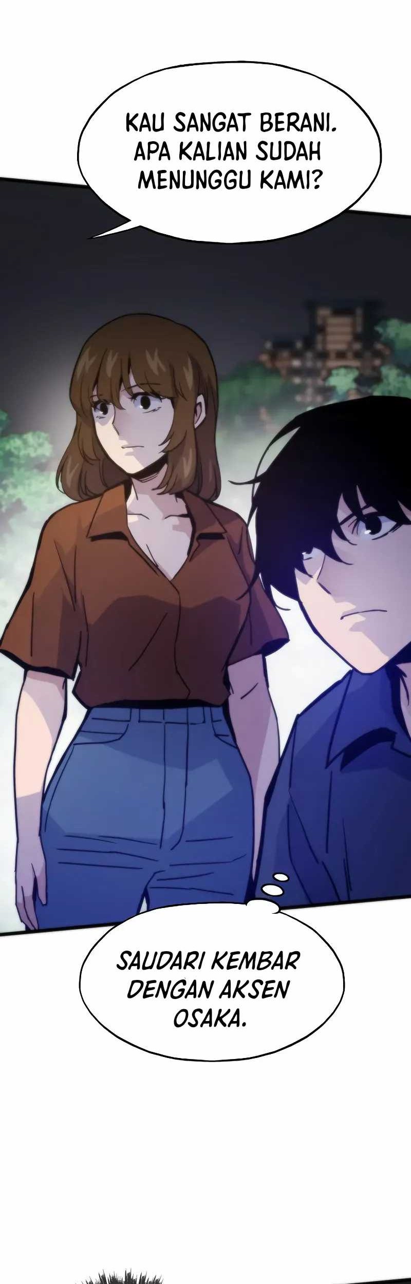 Past Life Regressor (Remake 2022) Chapter 51 Gambar 70