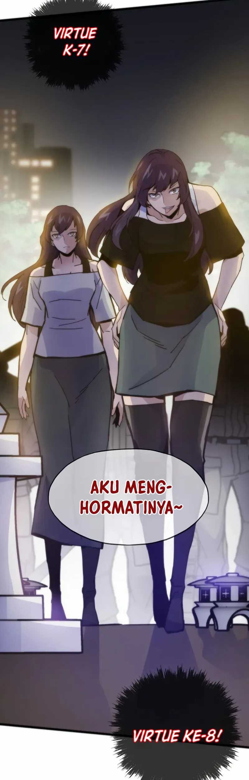 Past Life Regressor (Remake 2022) Chapter 51 Gambar 71