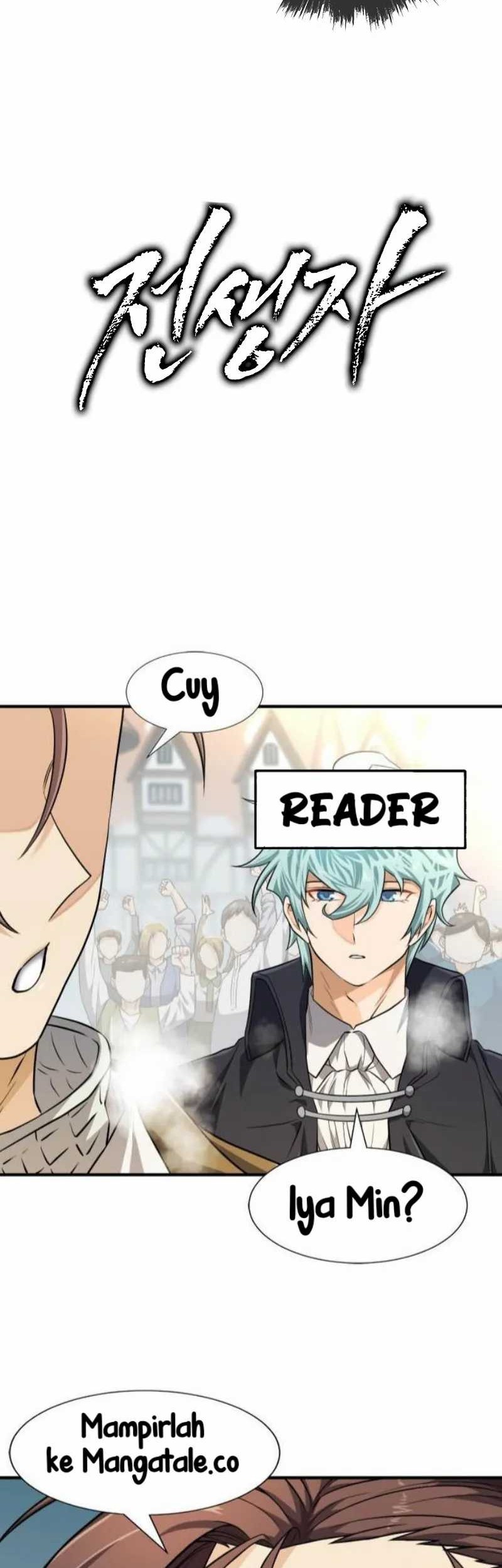 Past Life Regressor (Remake 2022) Chapter 51 Gambar 72