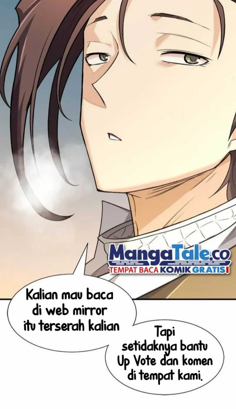 Past Life Regressor (Remake 2022) Chapter 51 Gambar 73