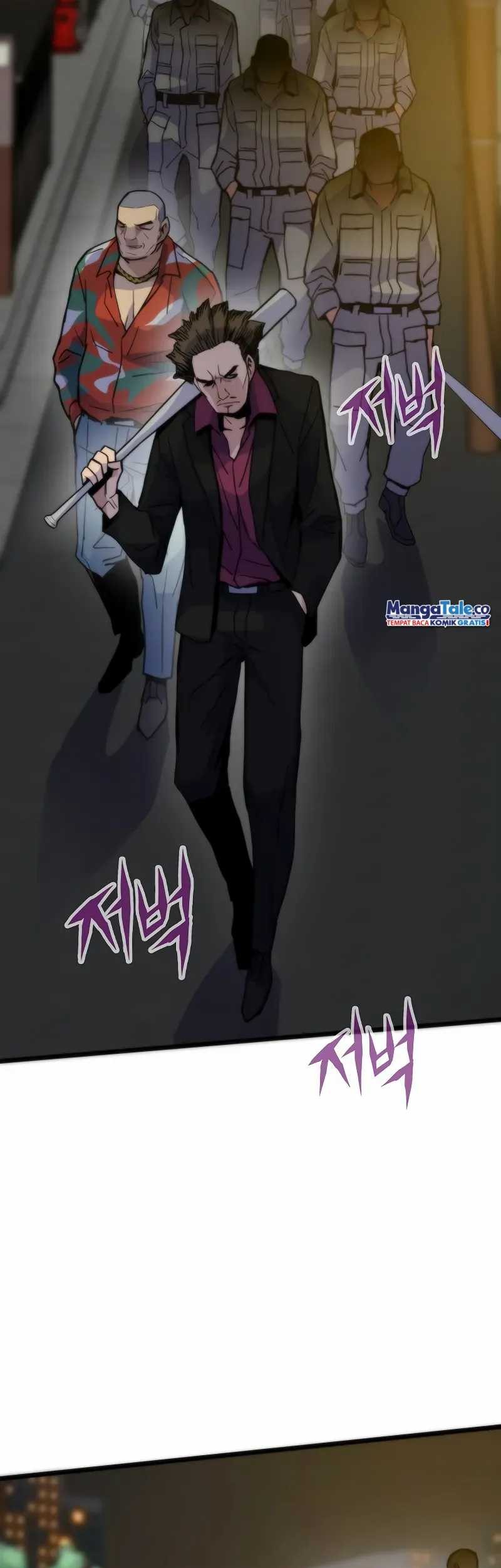 Past Life Regressor (Remake 2022) Chapter 51 Gambar 67