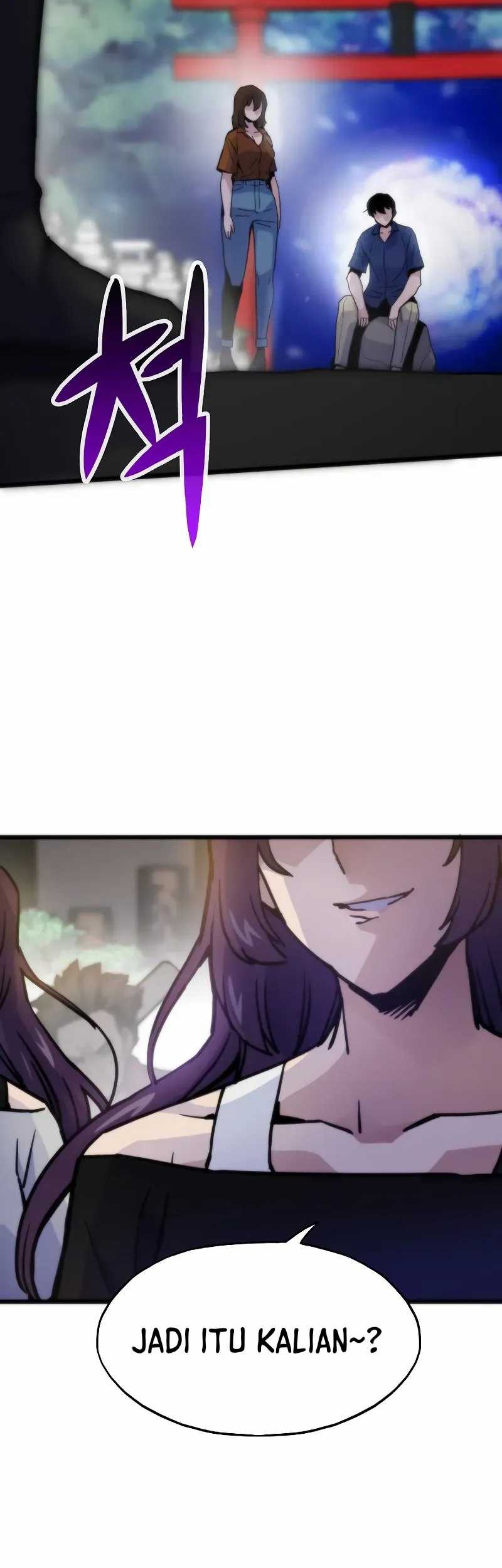 Past Life Regressor (Remake 2022) Chapter 51 Gambar 69