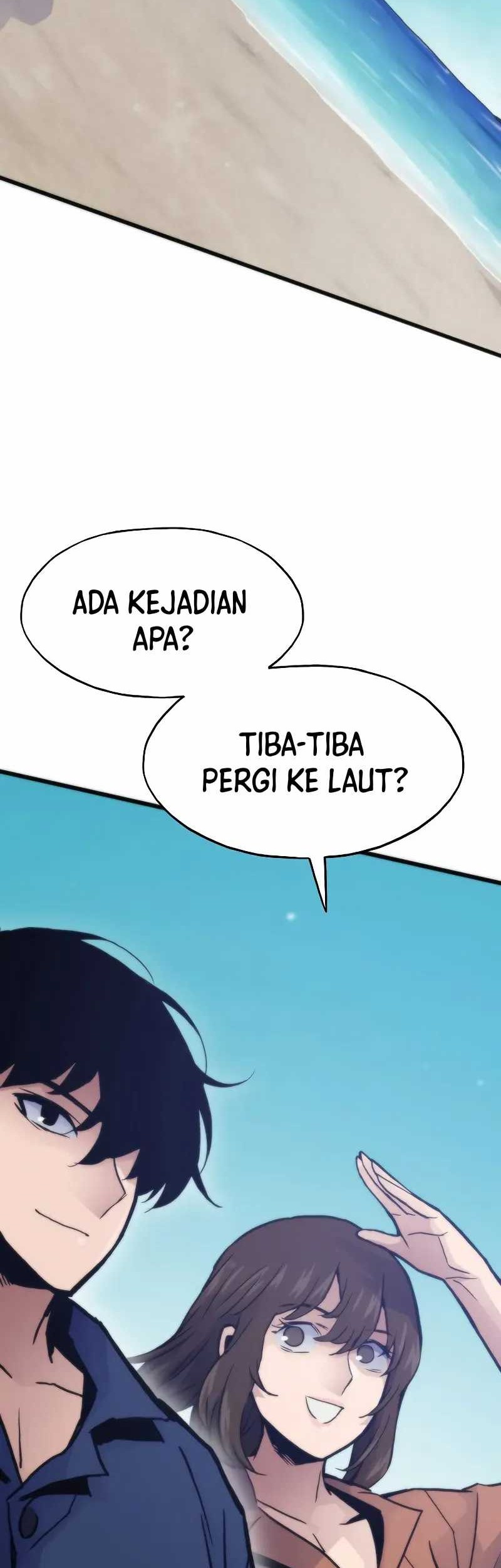 Manhwa Past Life Regressor (Remake 2022) Chapter 51 gambar nomor 2