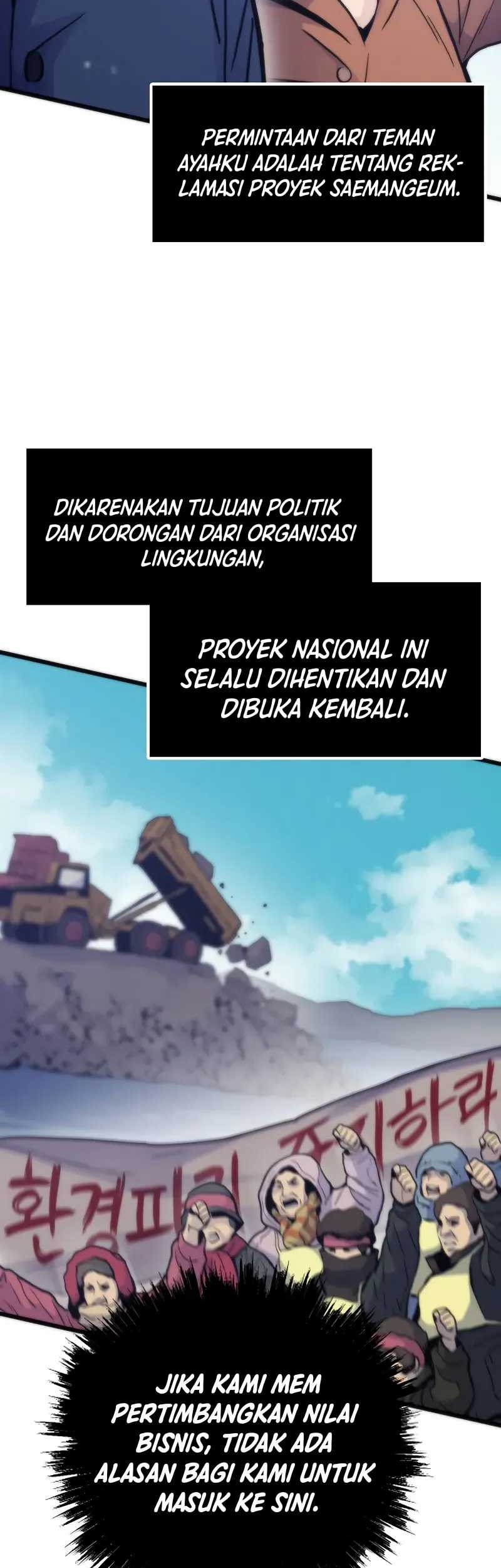 Past Life Regressor (Remake 2022) Chapter 51 Gambar 3