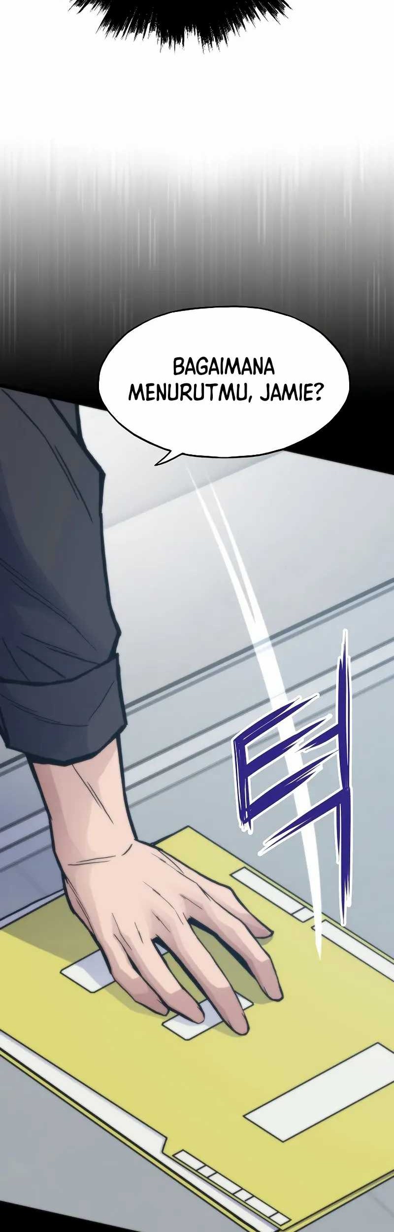 Past Life Regressor (Remake 2022) Chapter 51 Gambar 4