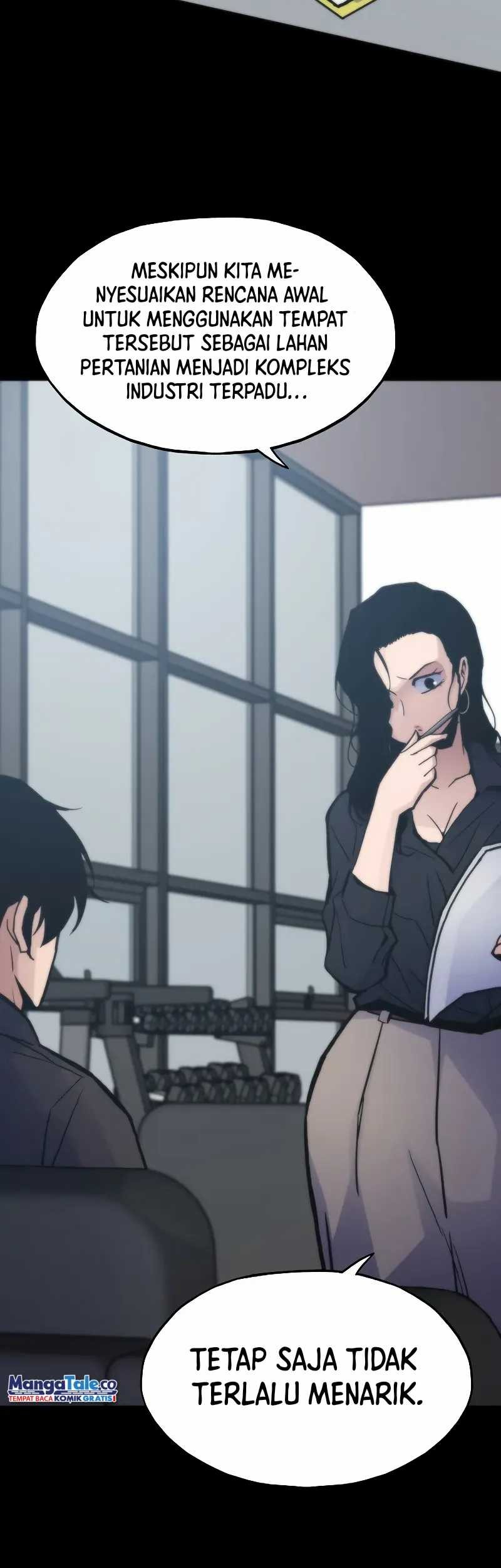 Past Life Regressor (Remake 2022) Chapter 51 Gambar 5