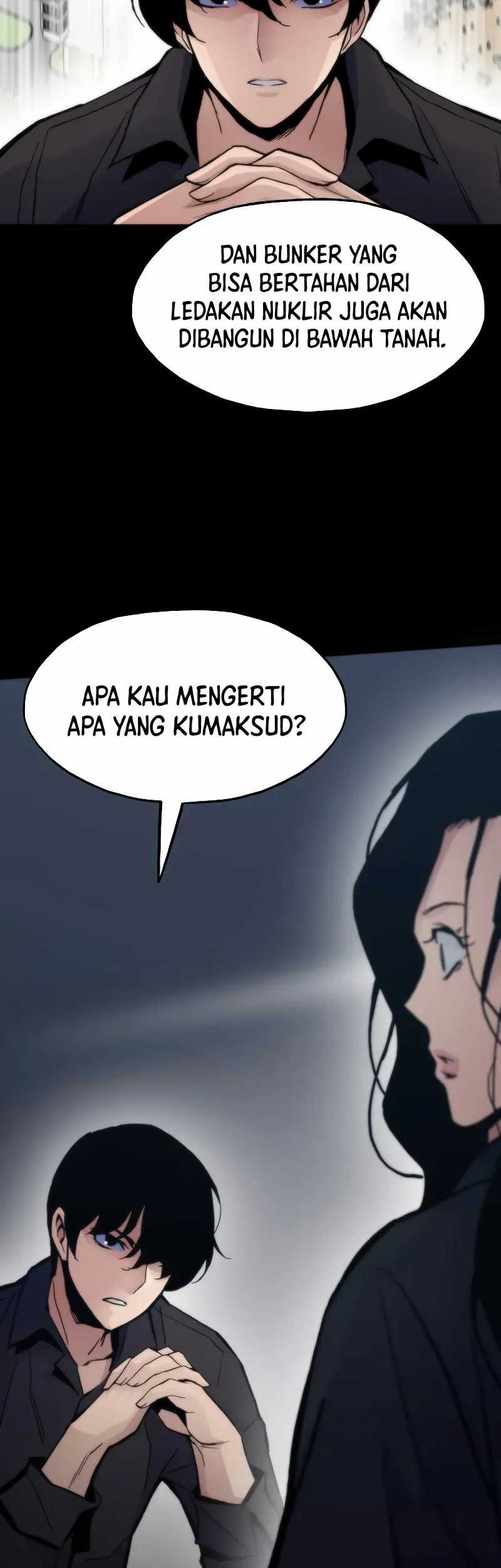 Past Life Regressor (Remake 2022) Chapter 51 Gambar 9